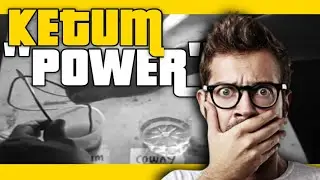 FAKTA | KETUM "POWER"?? | ** CLICKBAIT **