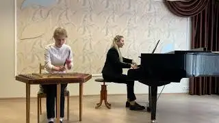 Т. Костюшко,переложение В. Григорьева «Вальс»