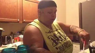 CLEAN WITH ME / CHIT CHAT