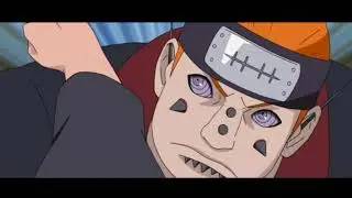 [AMV]__-_-/Наруто/vs/Пейн/-$uecideBoy$