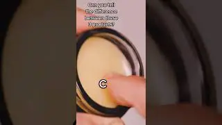 Finger ASMR Beard Product Challenge 