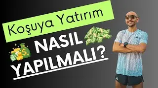How to Invest Properly in Running? S3E11