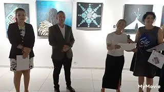 Göç ve Sanat Resim Sergisi