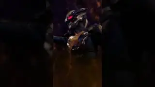 cinematic tregear
