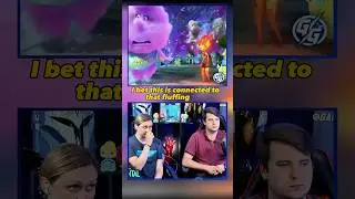 Fluffing Leak! 😱 Elemental REACTION!