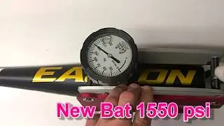 2019 Beast Speed YBB19BS10 Ring Removal