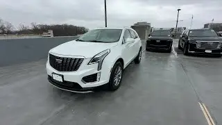 2020 Cadillac XT5 Premium Luxury FWD Bethesda, Rockville, Germantown, Tysons Corner, Frederick