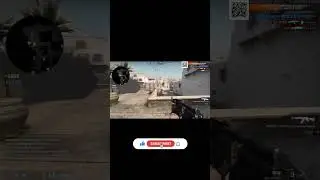 Как играть в кс го 😁 | CS:GO | Выход на точку A | Карта dust 2