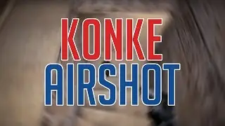 K0NKE AIRSHOT