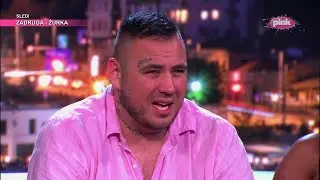 Pitanja ljudi sa instagrama - Ami G Show S14 - E36