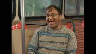 Comcast - Bus (2009, USA)