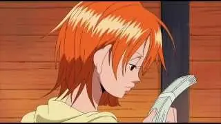 One Piece - Namis heißer Tanz