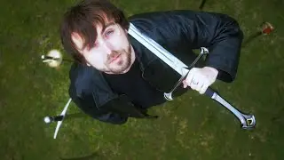 Ares - Excalibur
