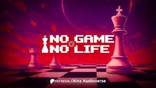 No Game No Life | Volume 1 | Audiobook | Ainz Audioverse