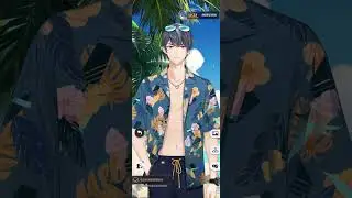Tears of Themis: Marius' Sweet Chapter Outfit Interactions