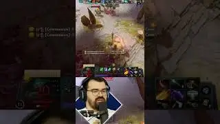 РАМЗЕС УМЕР ОТ КРИПОВ