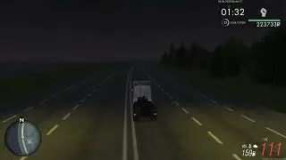 MTA  Province  Камаз Иванача-Сашка
