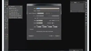 Adobe Illustrator Basic Class (New Document-Selection Tool-Type Tool Details)