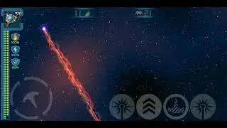 Event Horizon Game: End of Paradox mod. Decayed Base lv 674