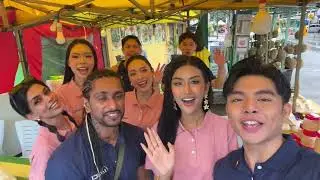 Miss & Mister Celebrity International Group 3