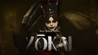 The Mimic - Yōkai New Sneak Peak🃏
