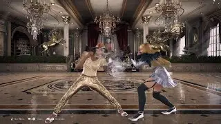 Azucena Fake Cycle: The Disrespect Tutorial (We Banning This Character?)