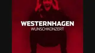 Westernhagen-Mit Pfefferminz bin ich Dein Prinz