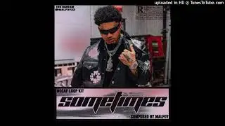 [FREE] NoCap Loop Kit - Sometimes (NoCap, Toosii, Rod Wave, NBA YoungBoy)