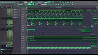 tips on this one? (another attempt of doing some house)