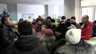Уволенные сотрудники ТОАЗ ч.4