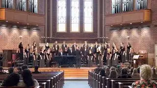 Centennial High School Franklin, TN  4/21/22