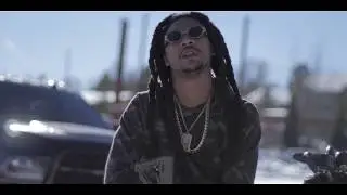 Ice Billion Berg - Ion Wanna Have To (Feat. Trev Rich, A.P & Sidmfkid) (Official Video)