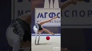 Gymnastic girls video | girls gymnastic training video 