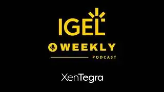 IGEL Weekly: The IGEL OS Boot Menu Explained