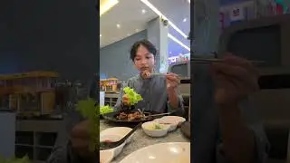 MAKAN SEPUASNYA YANG ADA DI SINI!!!
