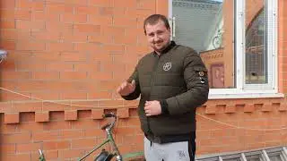МОТО ВИКТОРА  ОБЗОР ПВЗ,