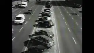 Реклама Audi A4 (2005)