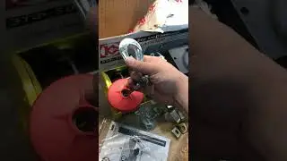 Тельфер Электрический Калибр ЭТФ-500А