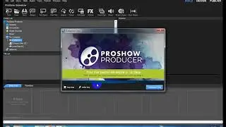 Free Download Proshow Producer 9
