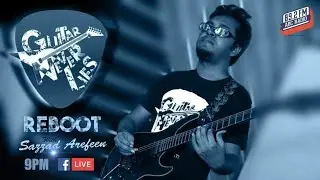GuitarNeverLies Reboot:Episode-8 (Major Scales)