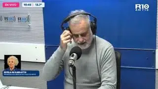 Estela de Carlotto -  
