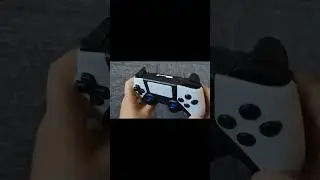 #game #gamer #gaming accessories PS5 wireless controller PS5 controller