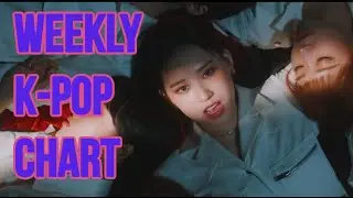 K-POP CHART 2020 | (OCTOBER WEEK 4)
