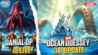 PUBG MOBILE RUSH GAMEPLAY LIVE STREAM | UC CUSTOM ROOMS & ROYAL PASS GIVEAWAY