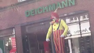 #music  The Sad Clown