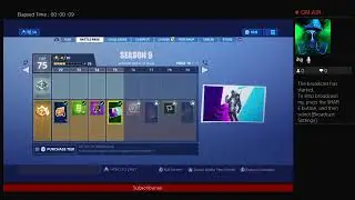 #TheGrefg #fortnite !!!!!nueva escopeta jugando con subs promo a canales