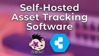 Deploy Snipe-IT with Cloudron in Minutes!