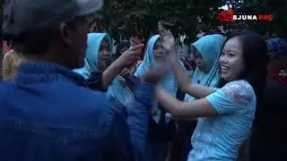 BASAH-BASAH || LUSYANA JAYA || DEDE RIFKI RIANTO