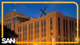 X shutters San Francisco office amid relocation to Texas