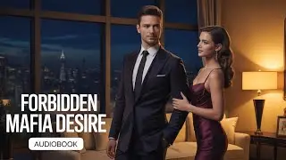 The Mafia’s Forbidden Desire | Full Dark Romance Audiobook